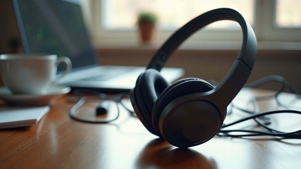 wireless headset troubleshooting guide