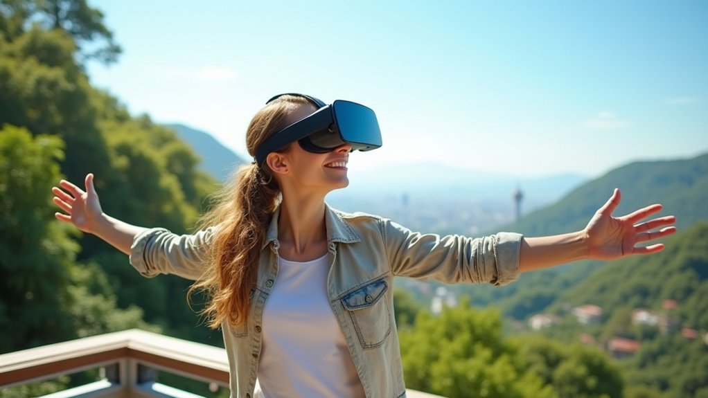 wireless portable unrestricted movement