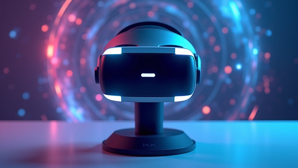 wireless spatial audio experience