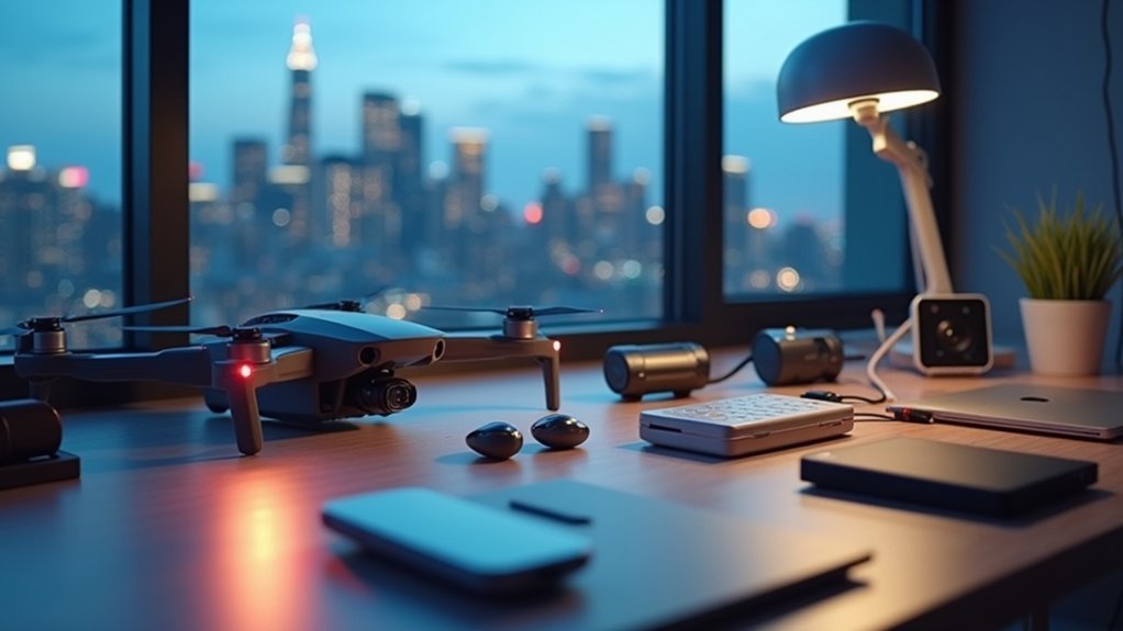 wireless tools for production