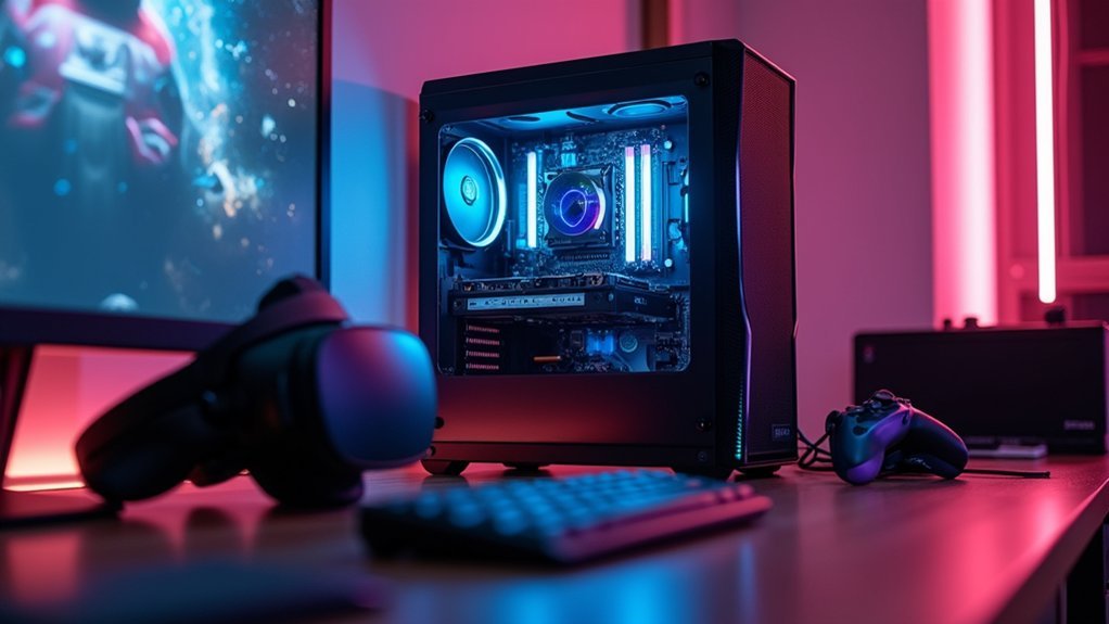 wireless vr cpu requirements