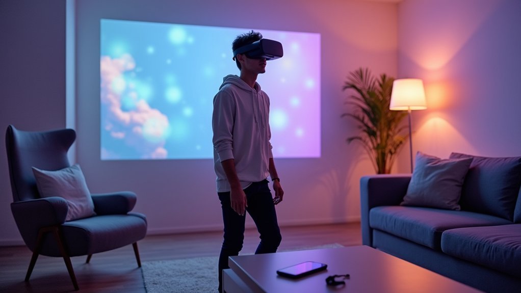 wireless vr setup simplified