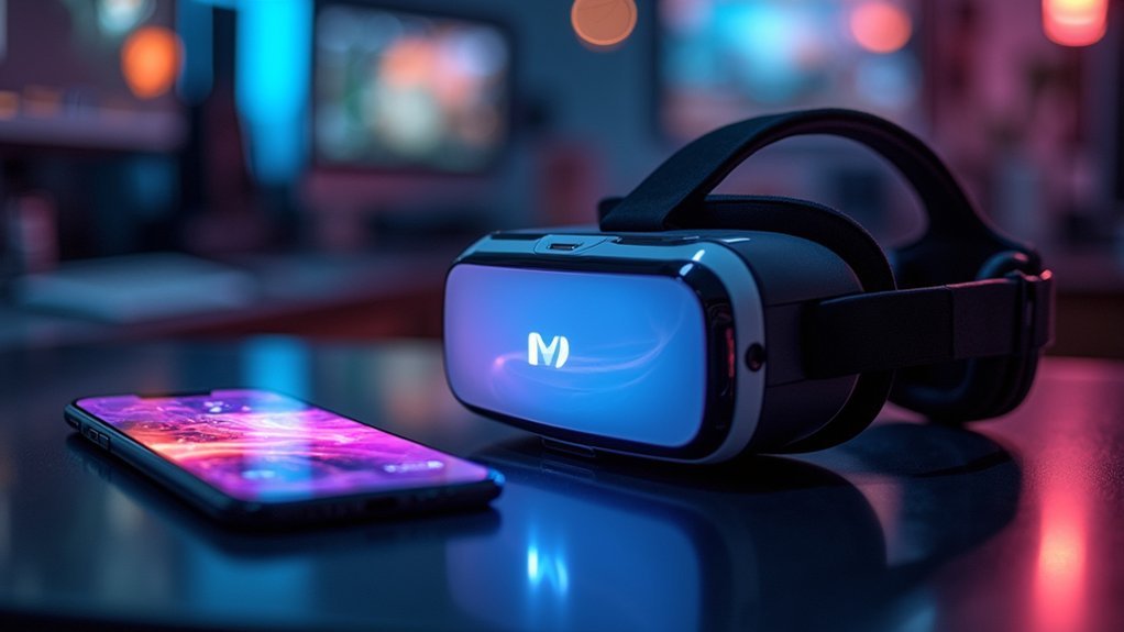 wireless vr smartphone compatibility