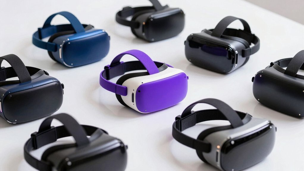 best adjustable kids vr headsets 2026