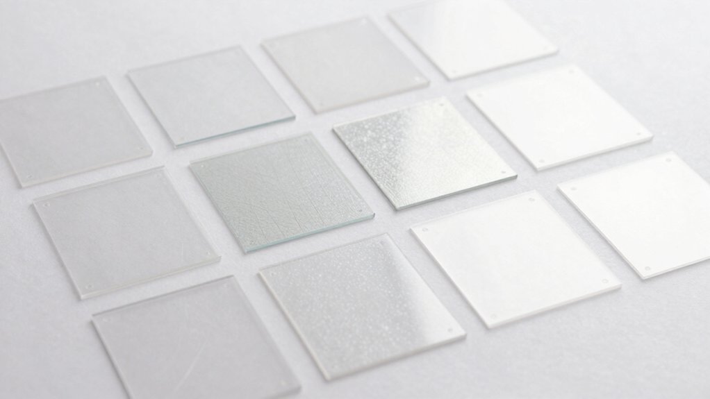 best anti scratch lens films