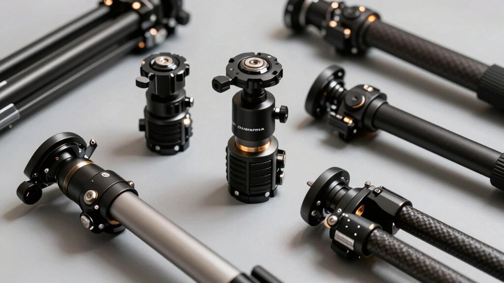 best camera tripods 2026