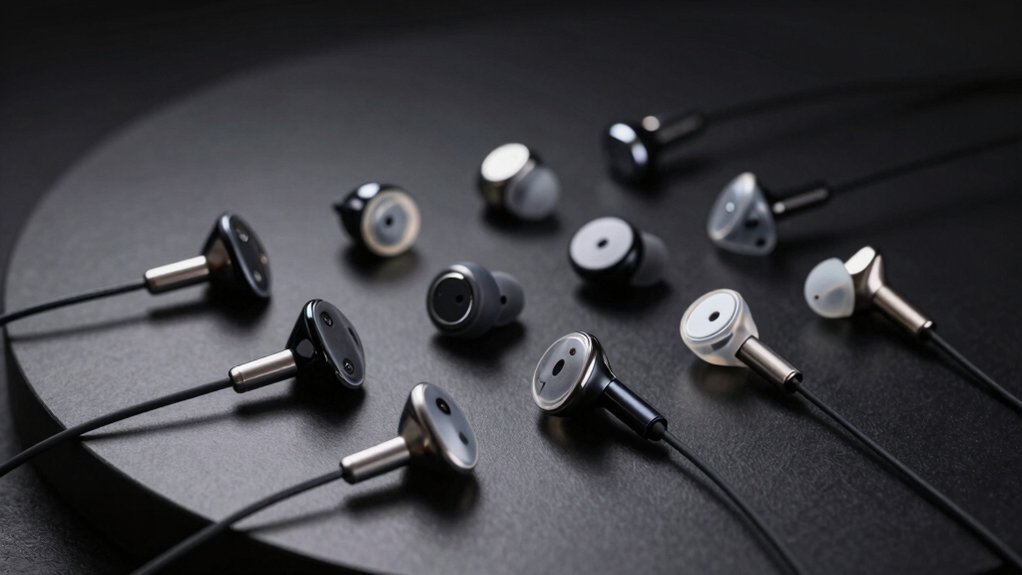 best in ear vr gaming headphones