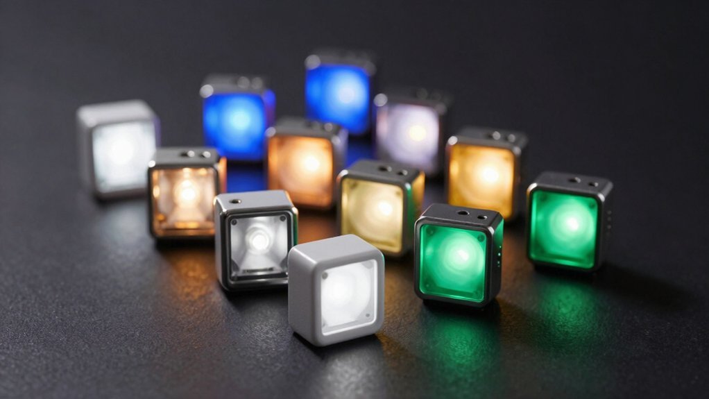 best led boundary lights 2026