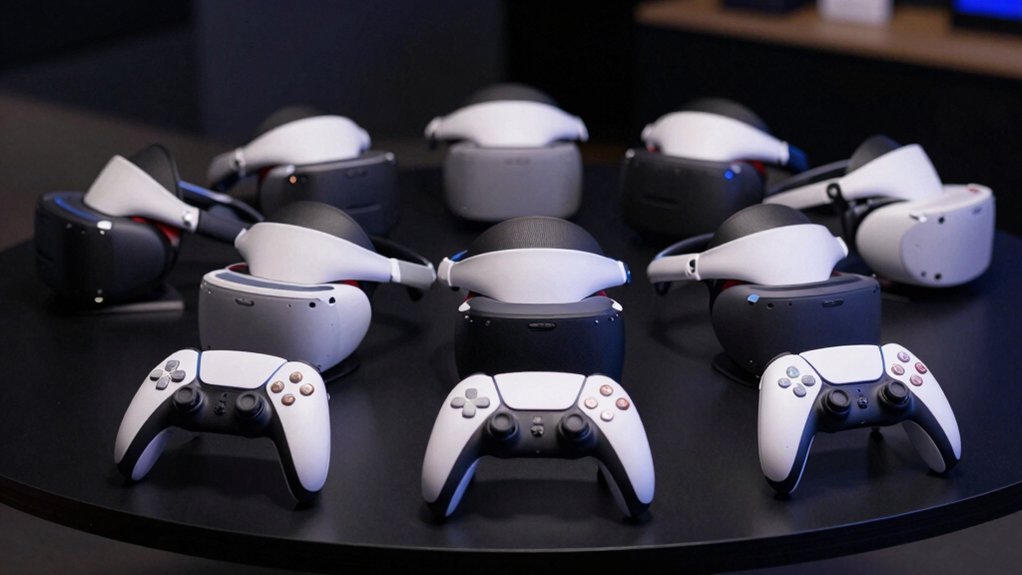 best playstation vr2 headsets 2026