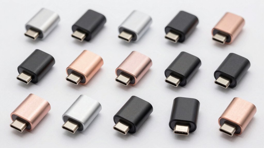 best right angle usb c adapters 2026