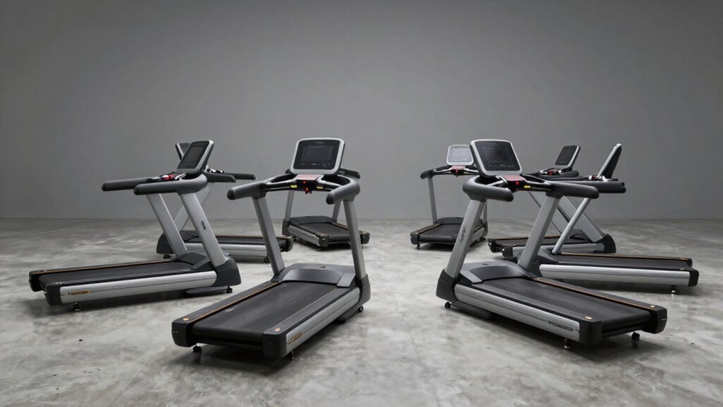 compact vr treadmills top 10 for 2026