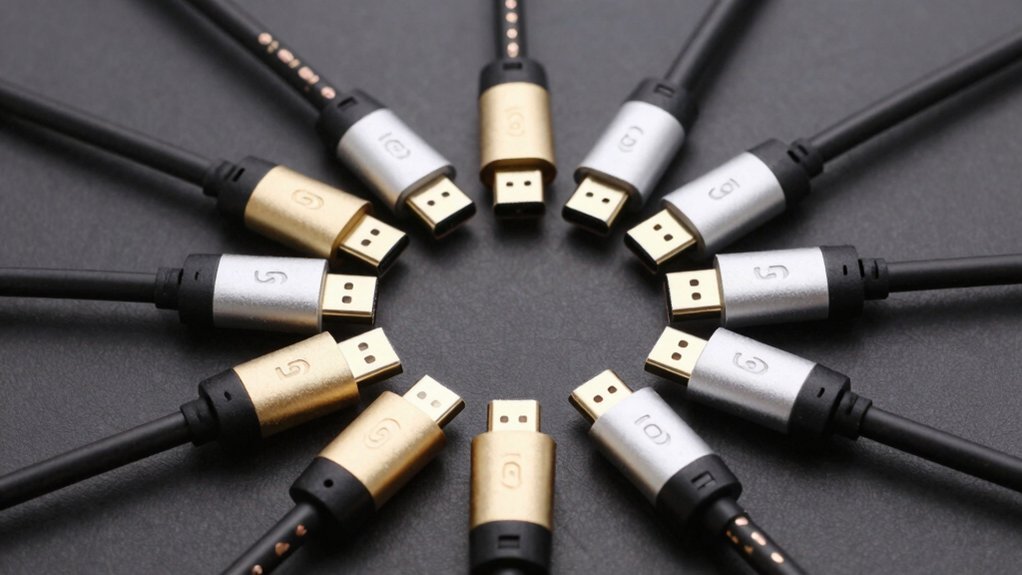 displayport cables for vr enthusiasts