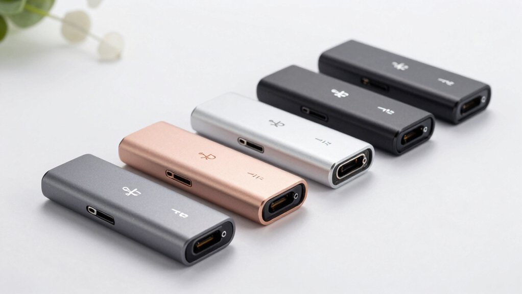 five best bluetooth adapters