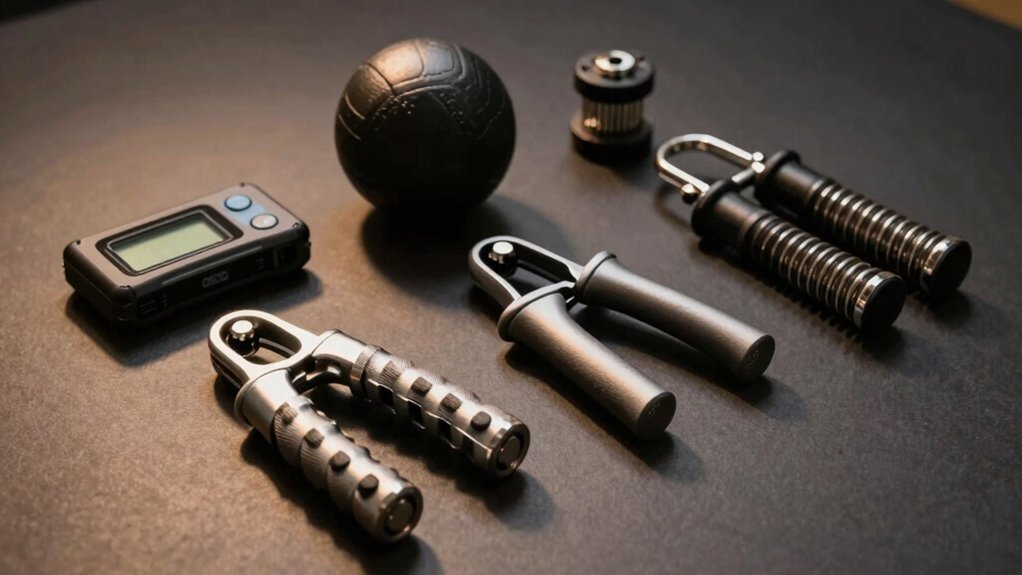 five best grip strengtheners 2026 power
