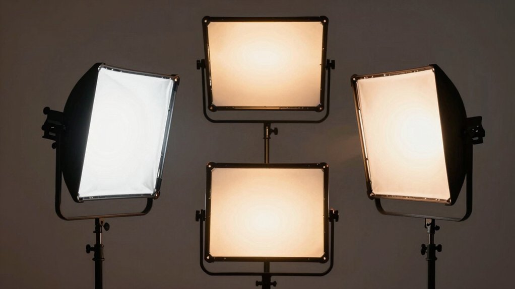 five best led panels 2026