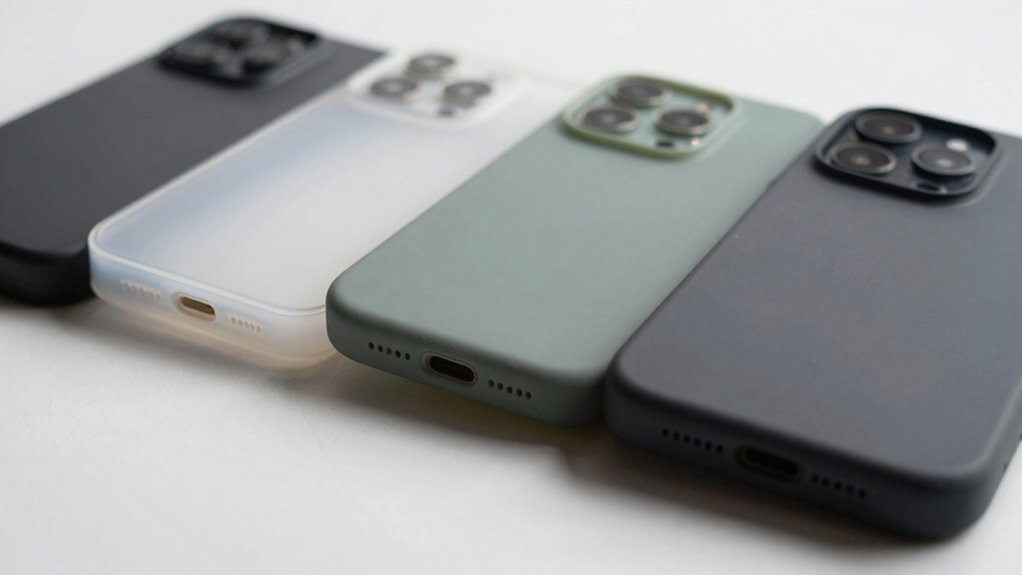 five best soft bumper cases for 2026