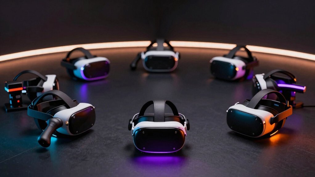 five best vr archery sets