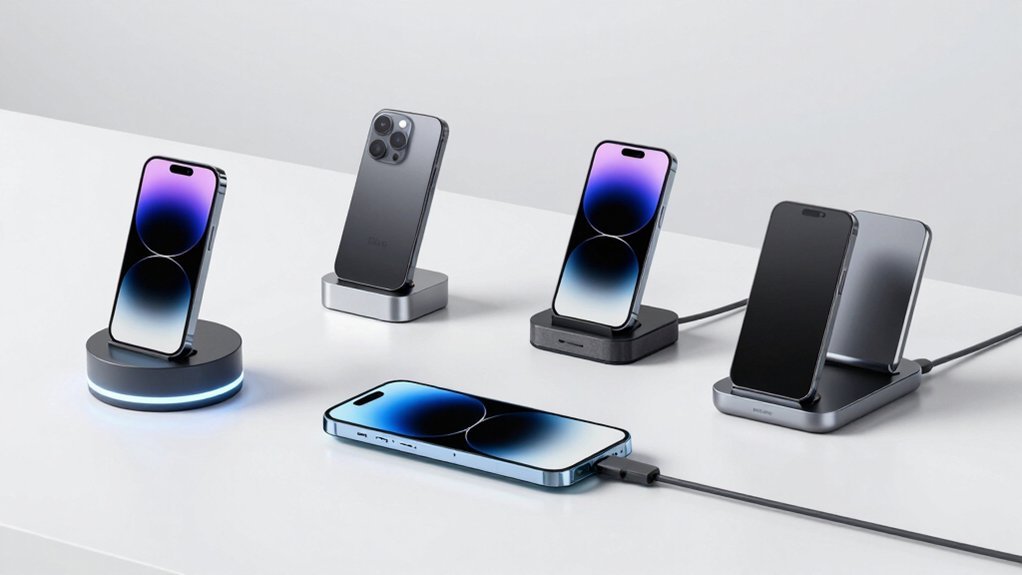 five best wireless docks 2026