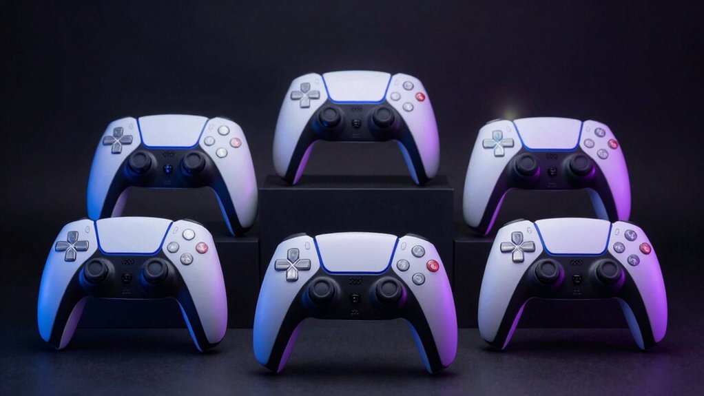 5 Best PSVR2 Sense Controllers for 2026 That Gamers Swear By