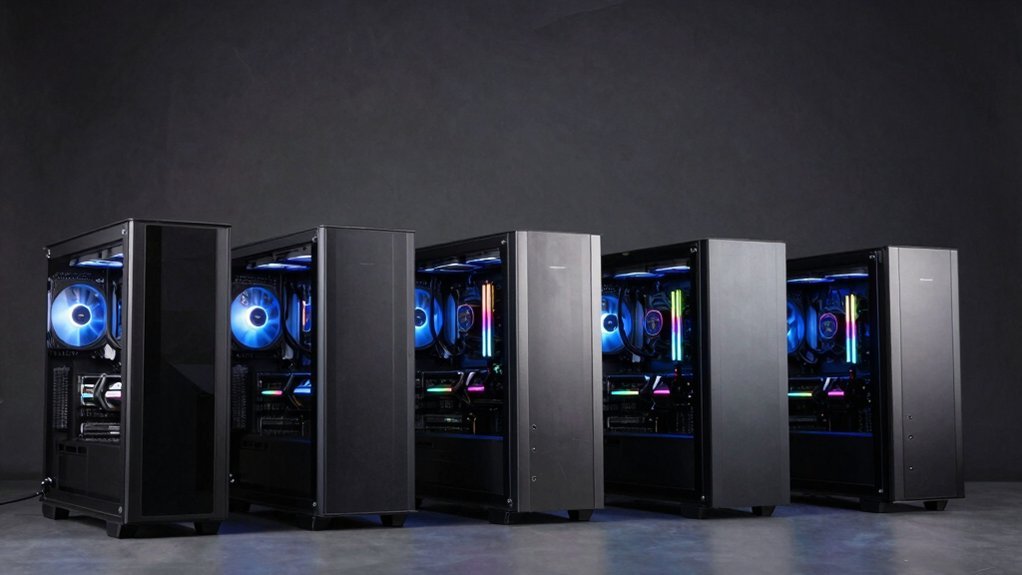 five vr ready gaming pc picks