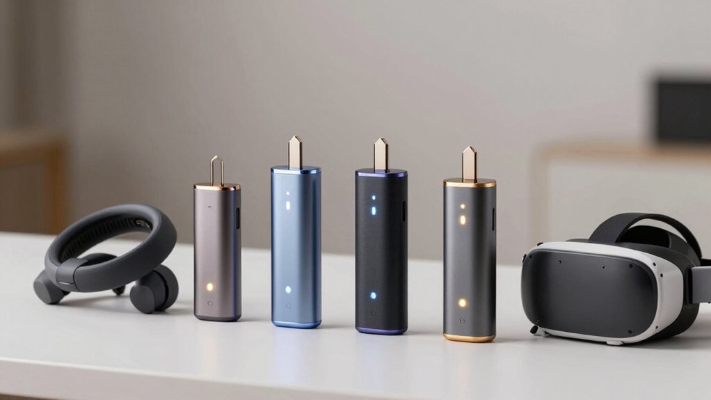 four word vr piano adapters showcase 2026