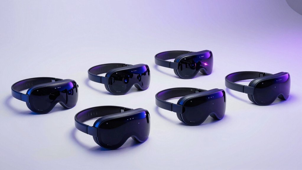 5 Best HTC Vive Pro 2 Headsets for 2026 (Pure VR)