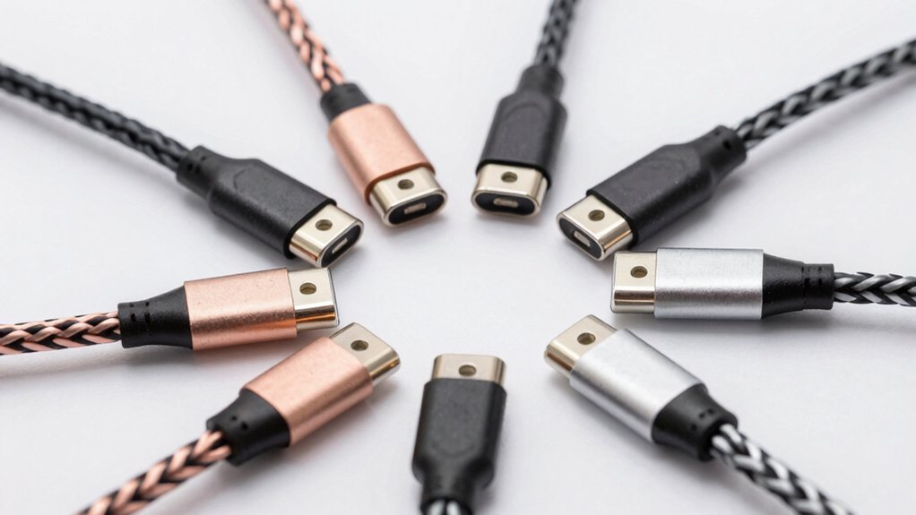 magnetic charging cables roundup 2026