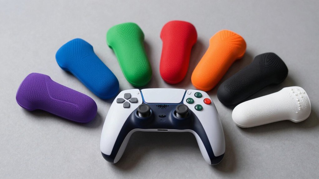 seven best silicone controller covers
