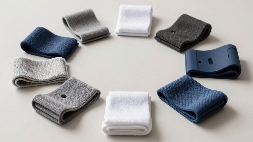 sweatband inserts for vr stay put