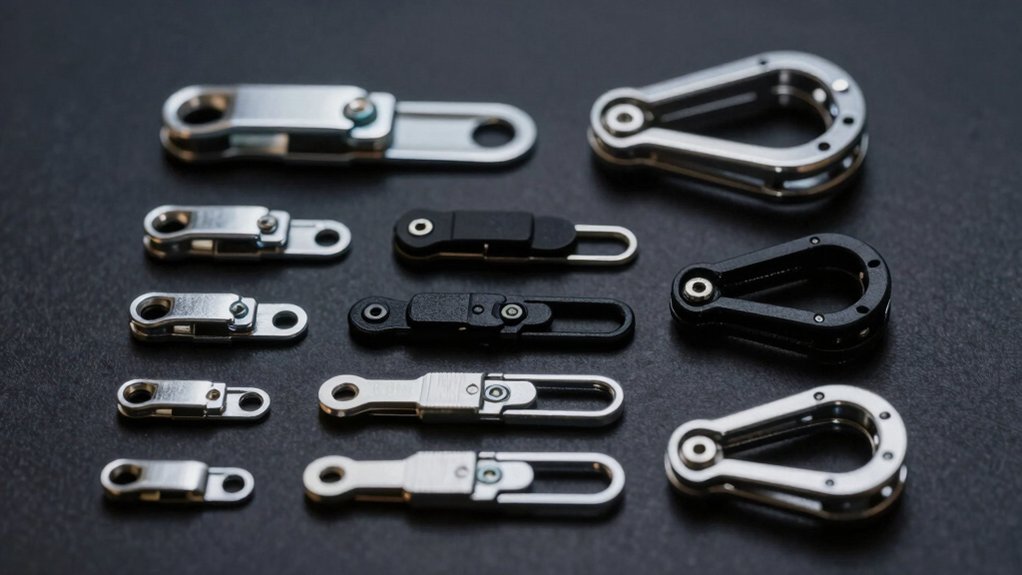 ten replacement cable clips ranking