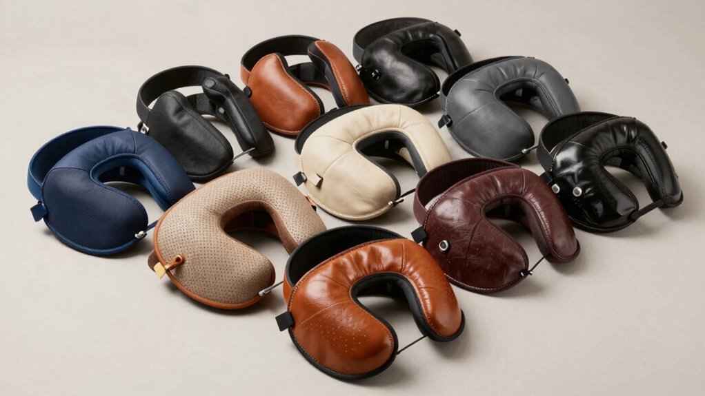 top 10 leather vr cushions