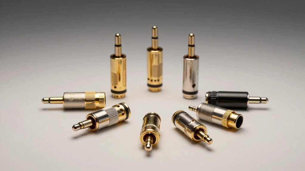 top 10 replacement audio jacks 2026