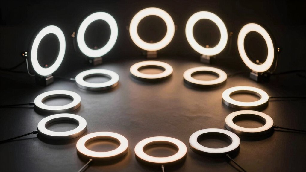 top 10 ring lights 2026