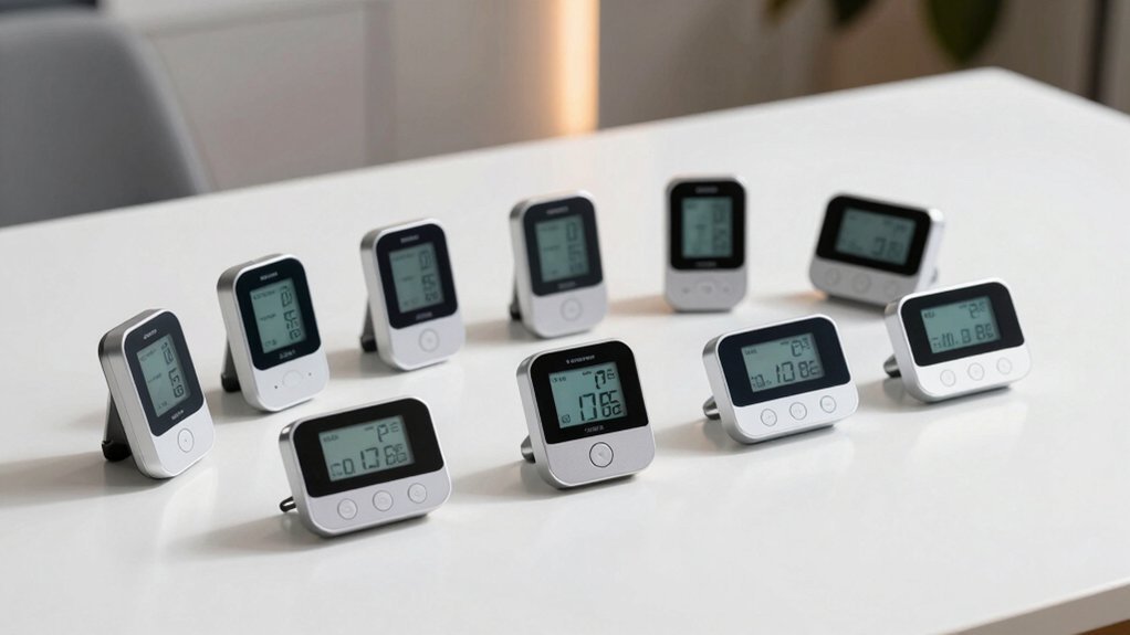 10 Best Temperature Monitors for 2026 (Real-Time Tracking)