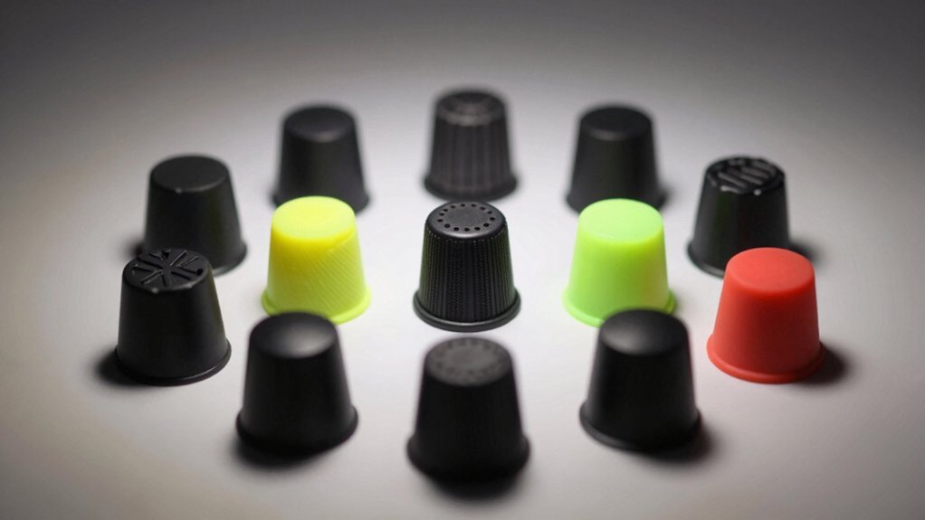 top 15 replacement thumbstick caps