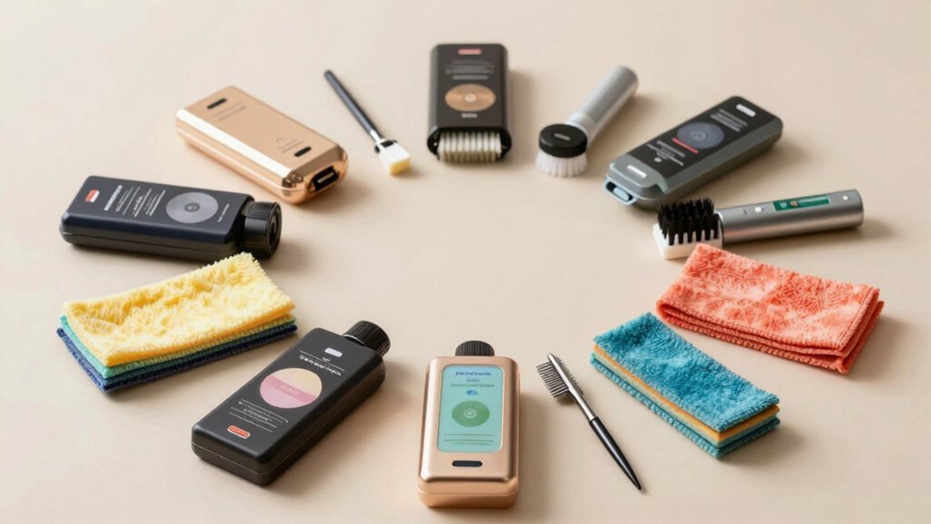 top 360 camera cleaning kits