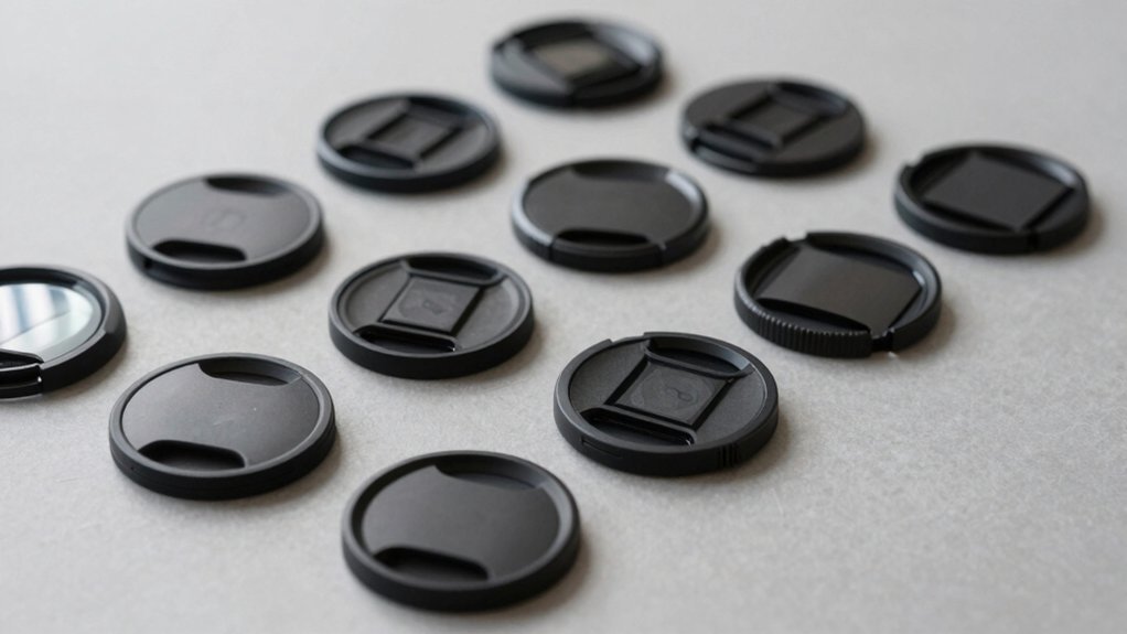 top 360 camera lens caps 2026