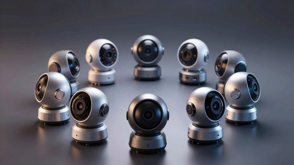 top 360 gopro cameras 2026