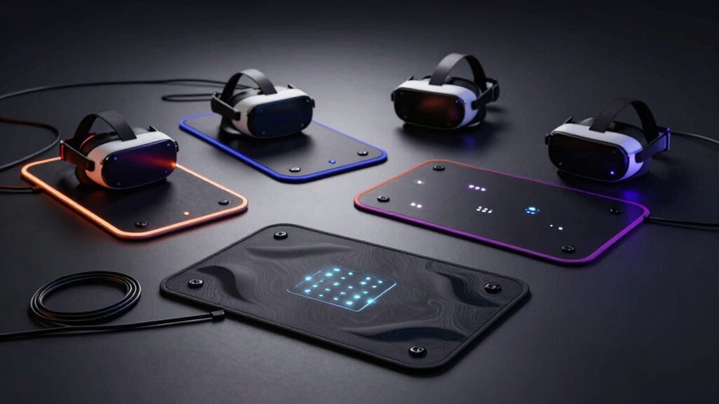 top 5 vr dance mats 2026