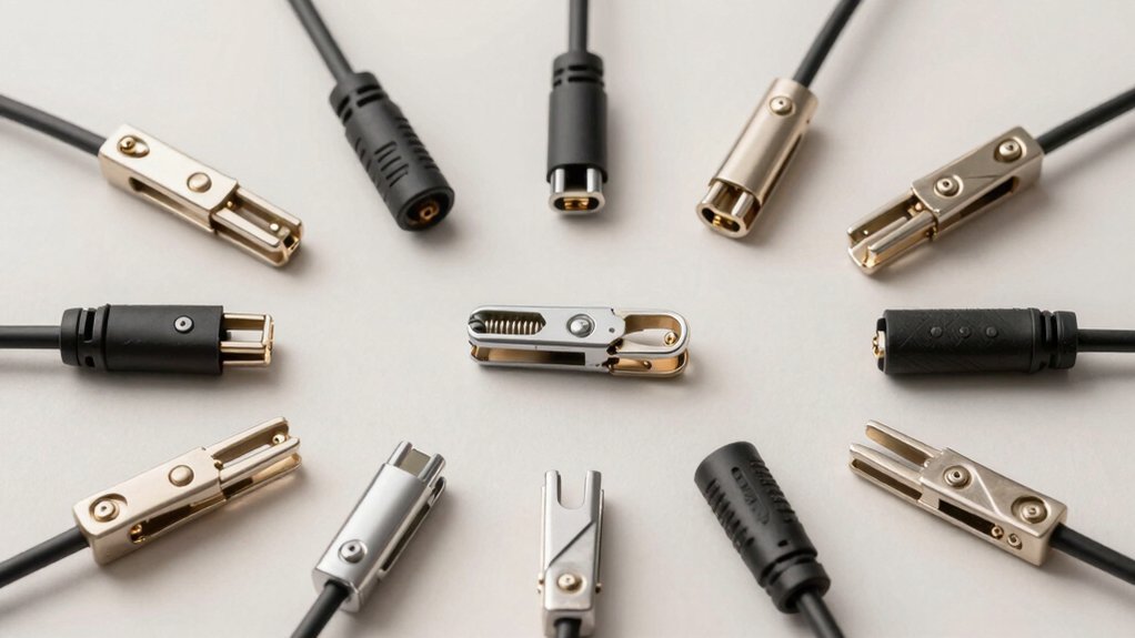 top cable management clip roundup