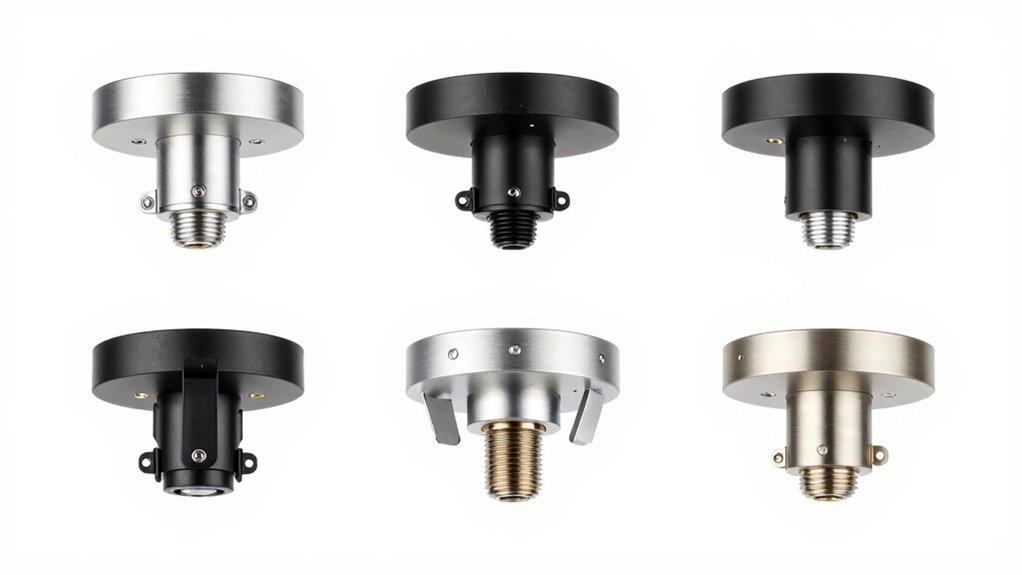 top ceiling mounts 2026