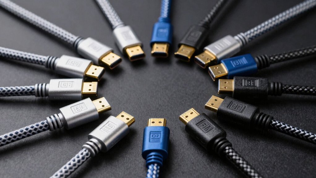 top hdmi cables for vr