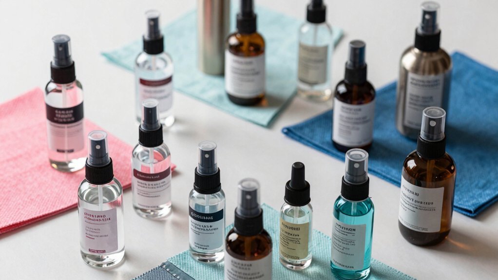 top lens cleaning solutions 2026