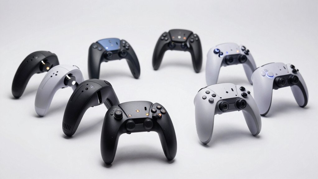 top meta quest touch plus controllers 2026