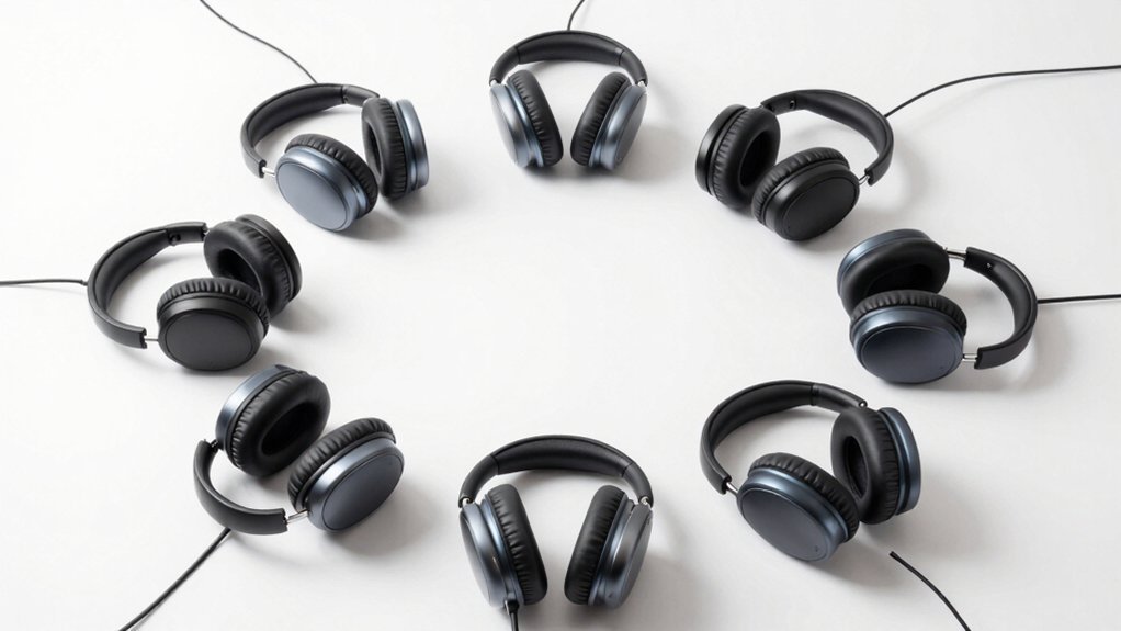 top over ear headphones 2026