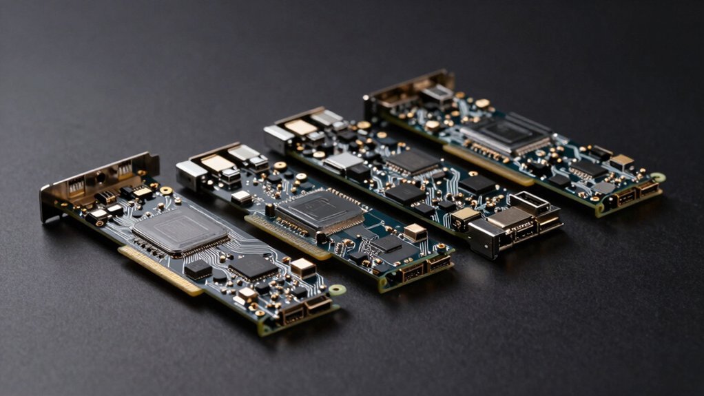 top pcie usb expansion cards 2026