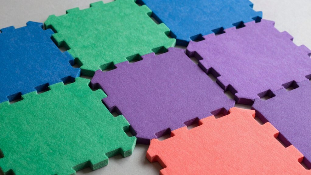 top puzzle mat flooring 2026