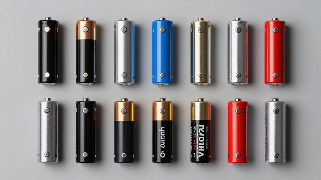 top replacement controller batteries 2026