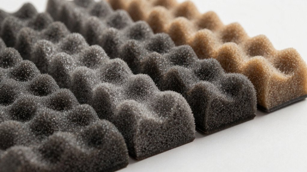 top replacement foam padding 2026