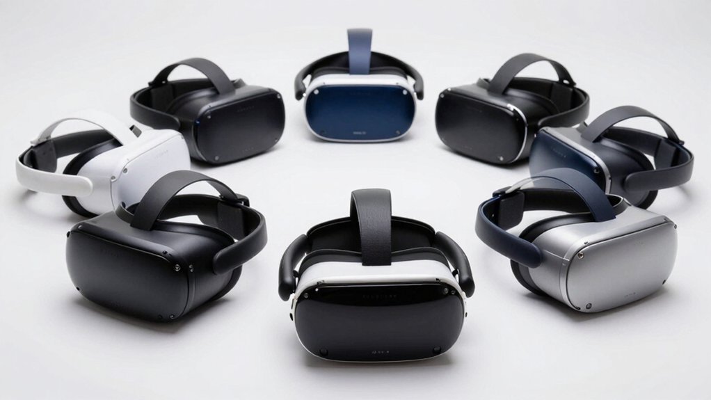 top samsung gear vrs 2026